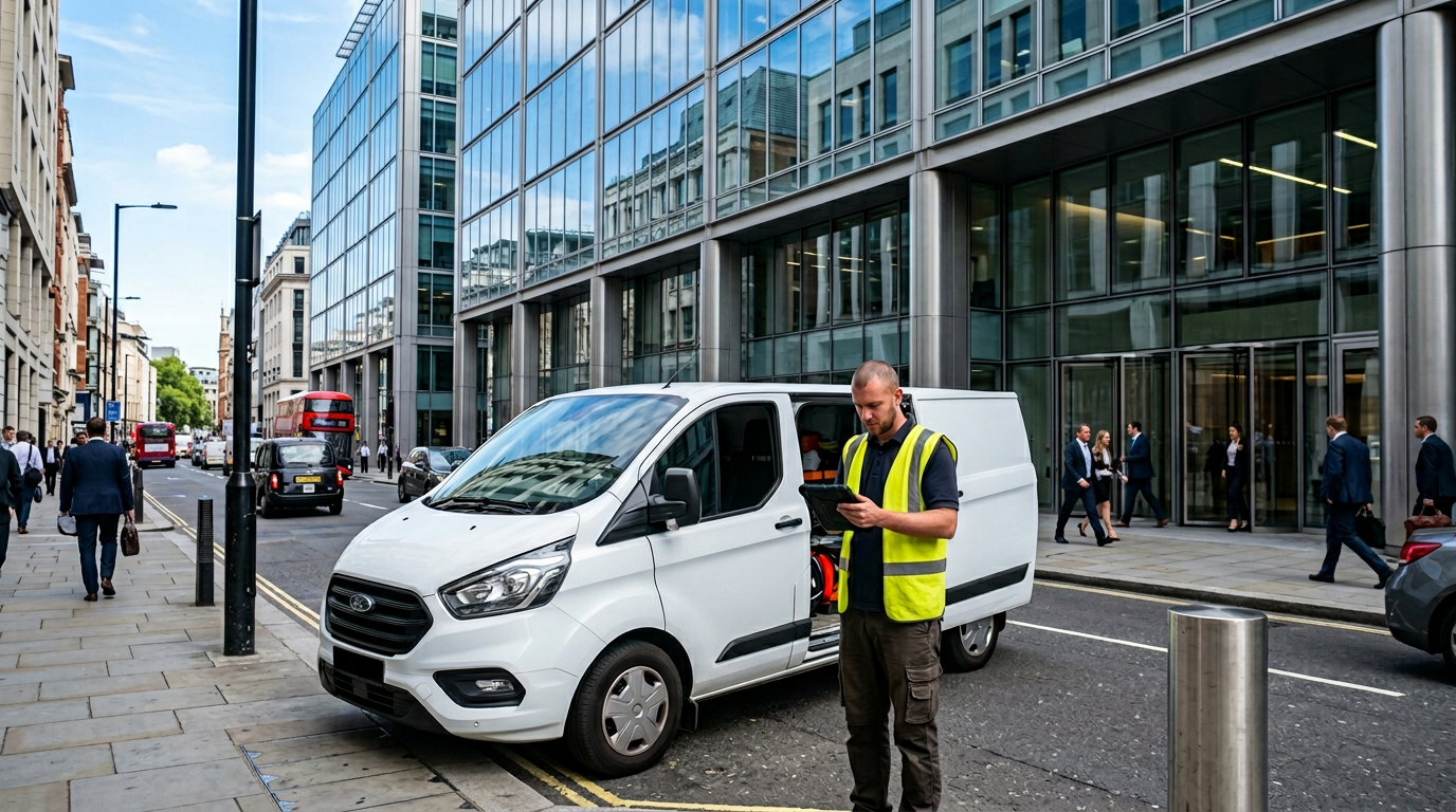 long does mobile tyre fitting take? (one tyre vs four) SG Mobile Tyres London