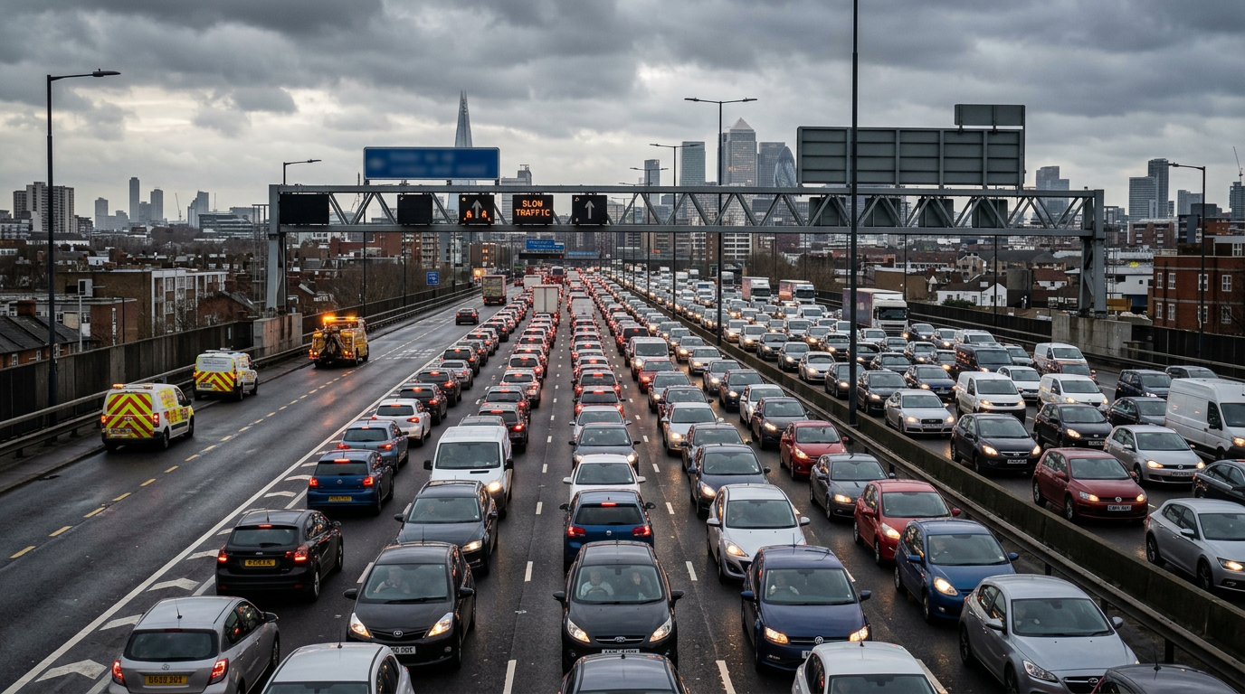 drivers london choose mobile tyre fitting SG Mobile Tyres London